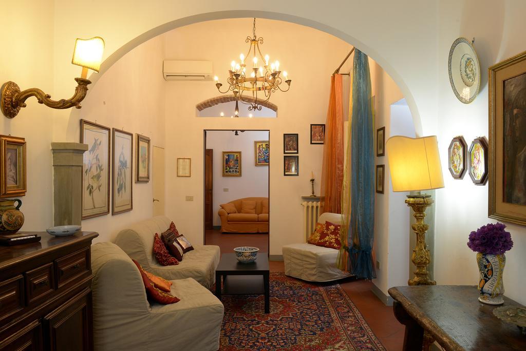 Appartamento Palazzetto Dei Nobili