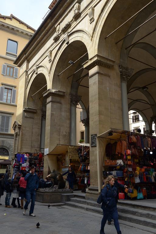 Palazzetto Dei Nobili Appartamento Firenze