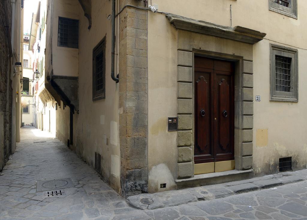 Palazzetto Dei Nobili Appartamento *
