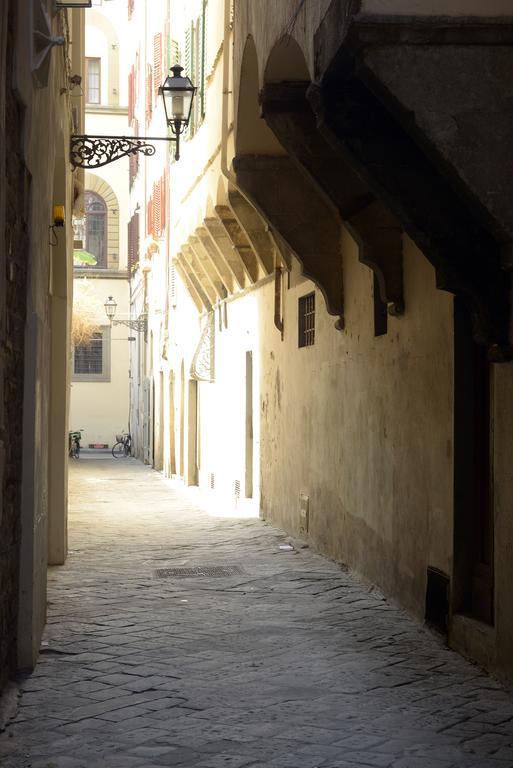 Palazzetto Dei Nobili * Firenze