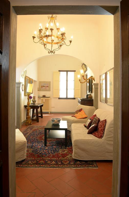 Palazzetto Dei Nobili Appartamento *