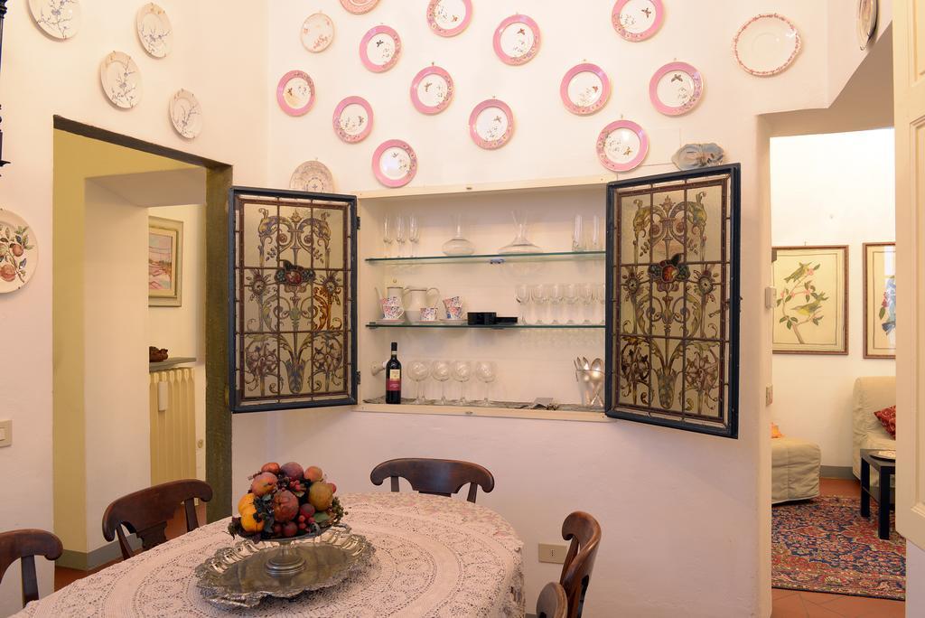 Appartamento Palazzetto Dei Nobili Firenze