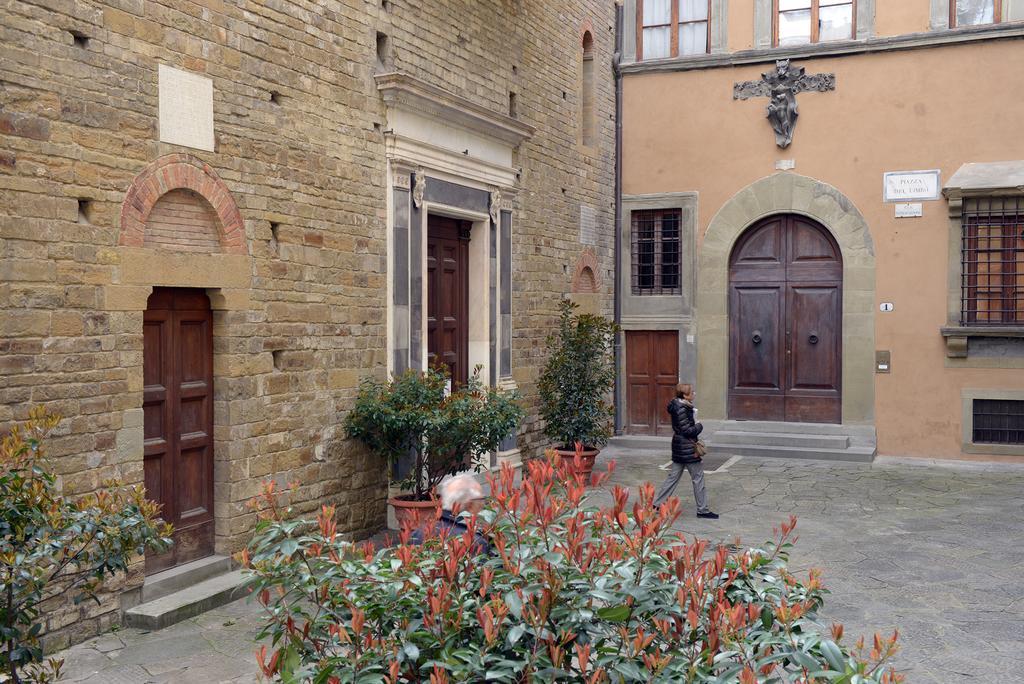 Palazzetto Dei Nobili Appartamento Firenze