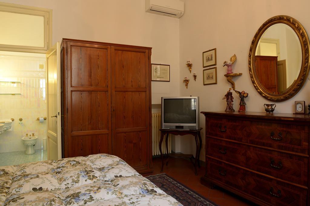 Palazzetto Dei Nobili Firenze