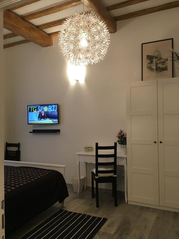 Conte Canacci Apartment