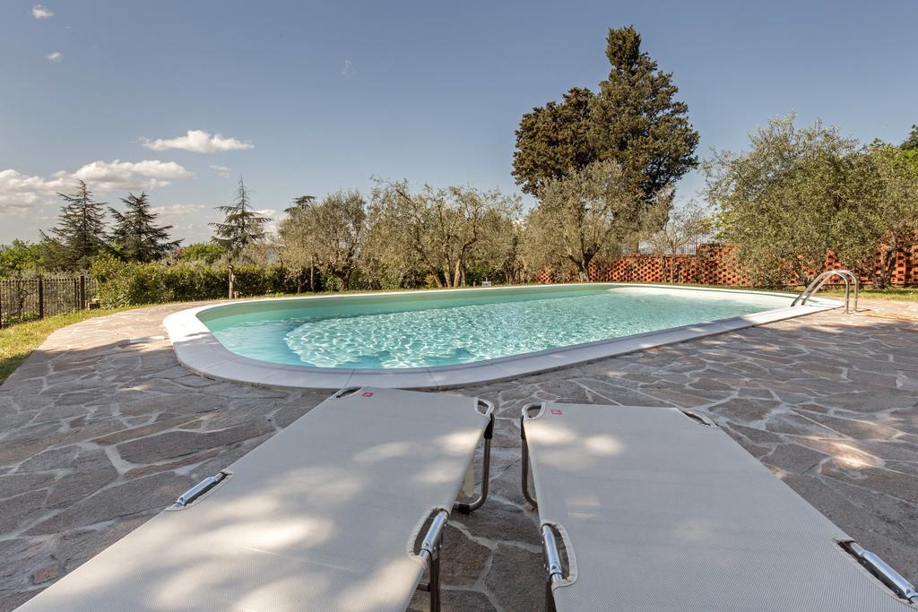 Villa Ballodole Firenze