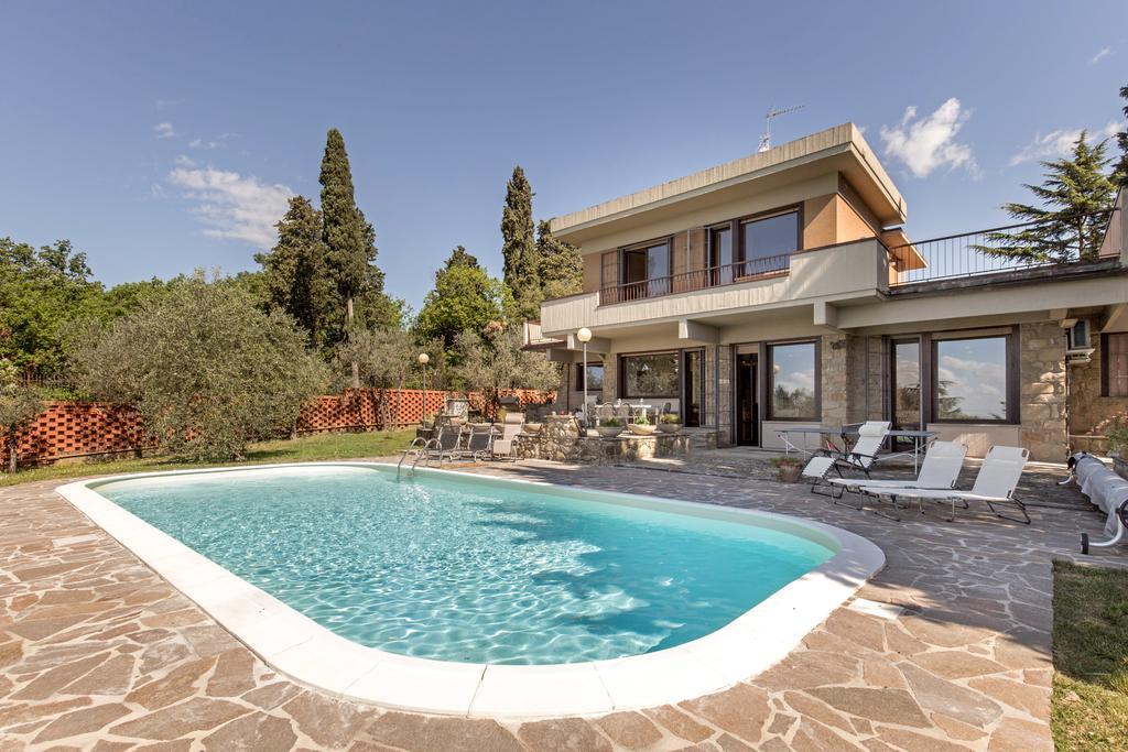 Villa Ballodole