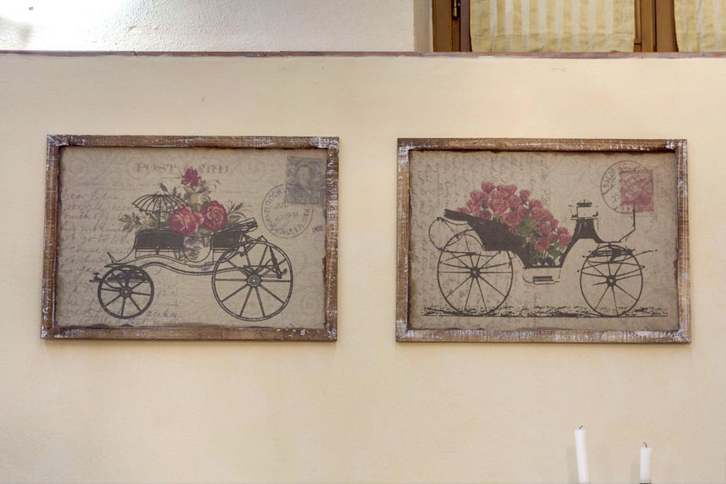 Dante Pitti Palace Appartamento Firenze