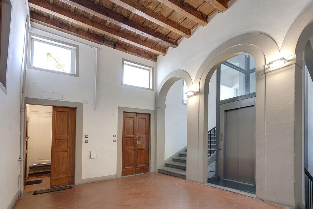 Appartamento Dante Pitti Palace *