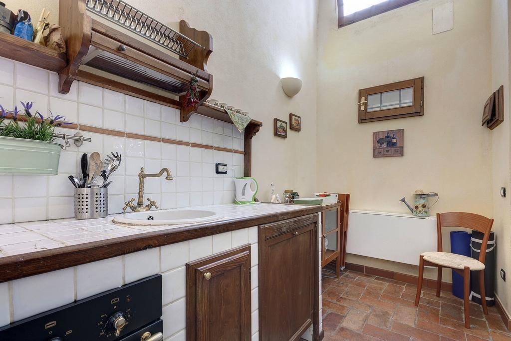 Apartment Dante Pitti Palace Florence