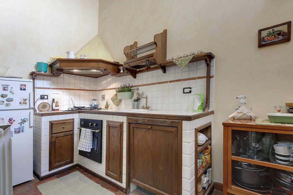 Dante Pitti Palace Apartment Florence
