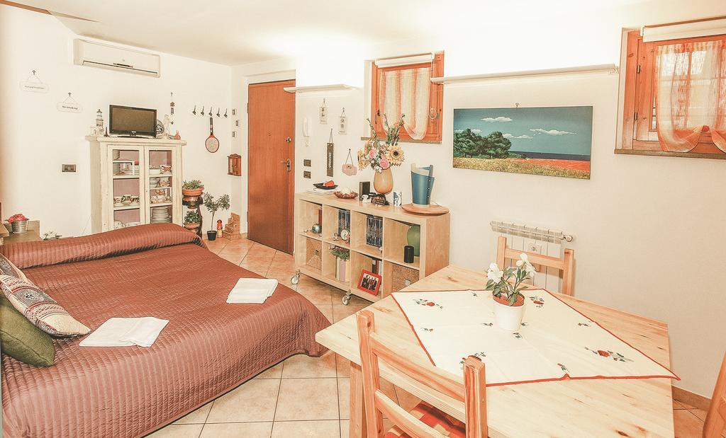 Grifagni Apartment Florence