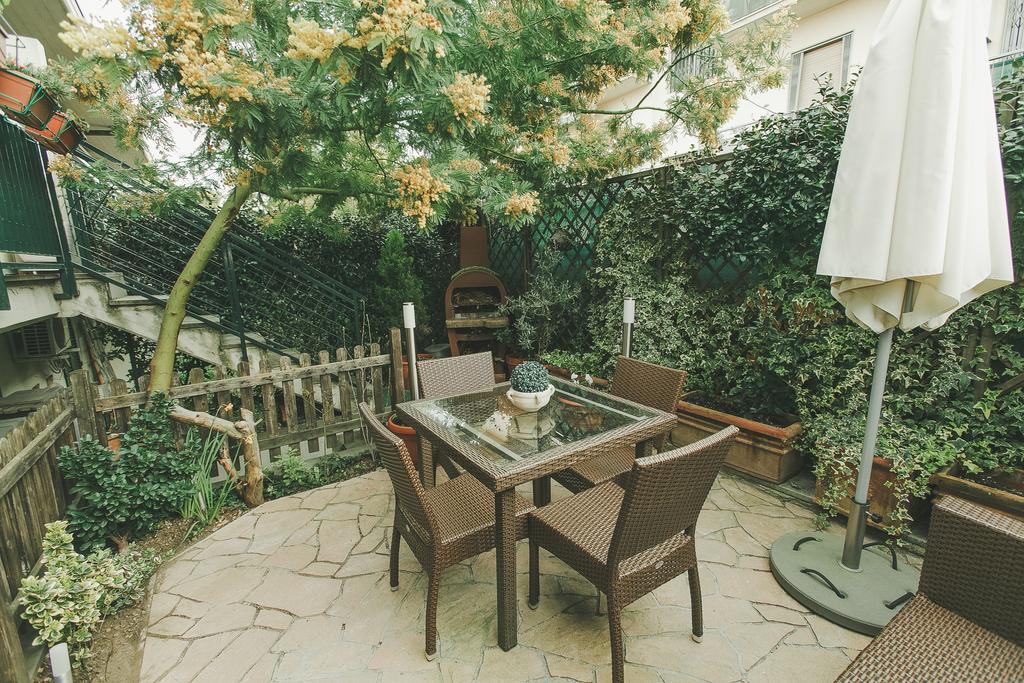 Apartment Grifagni *