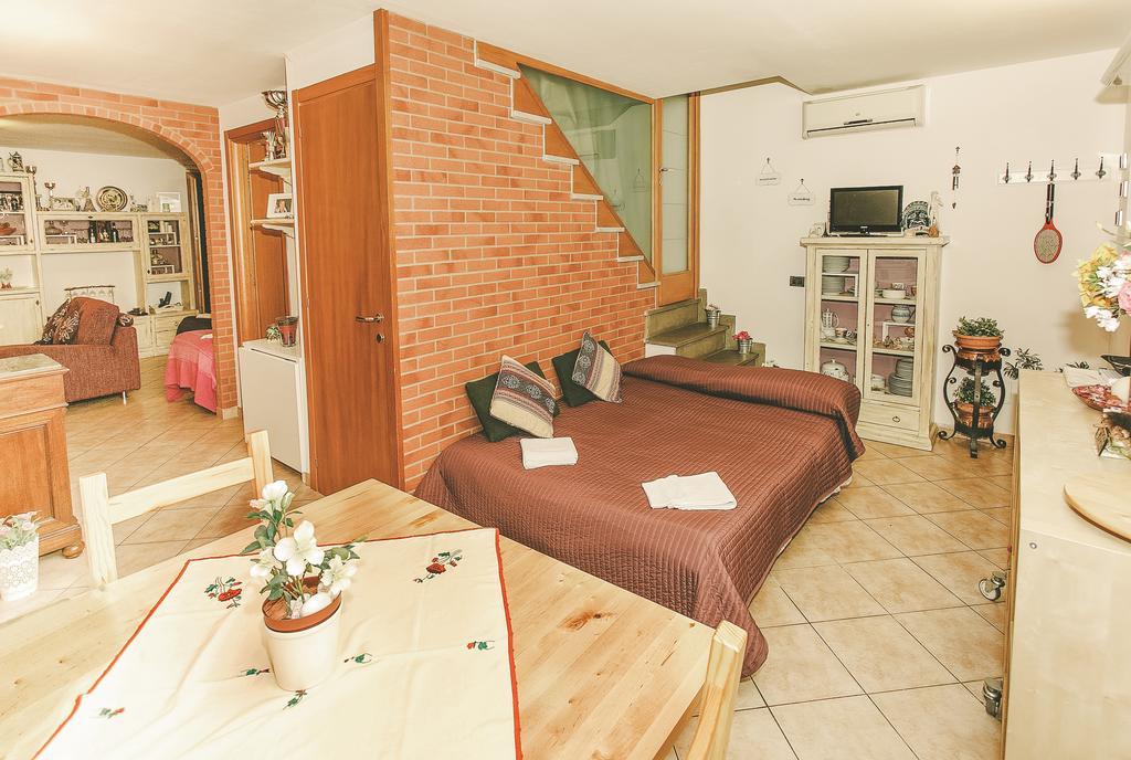 Apartment Grifagni Florence