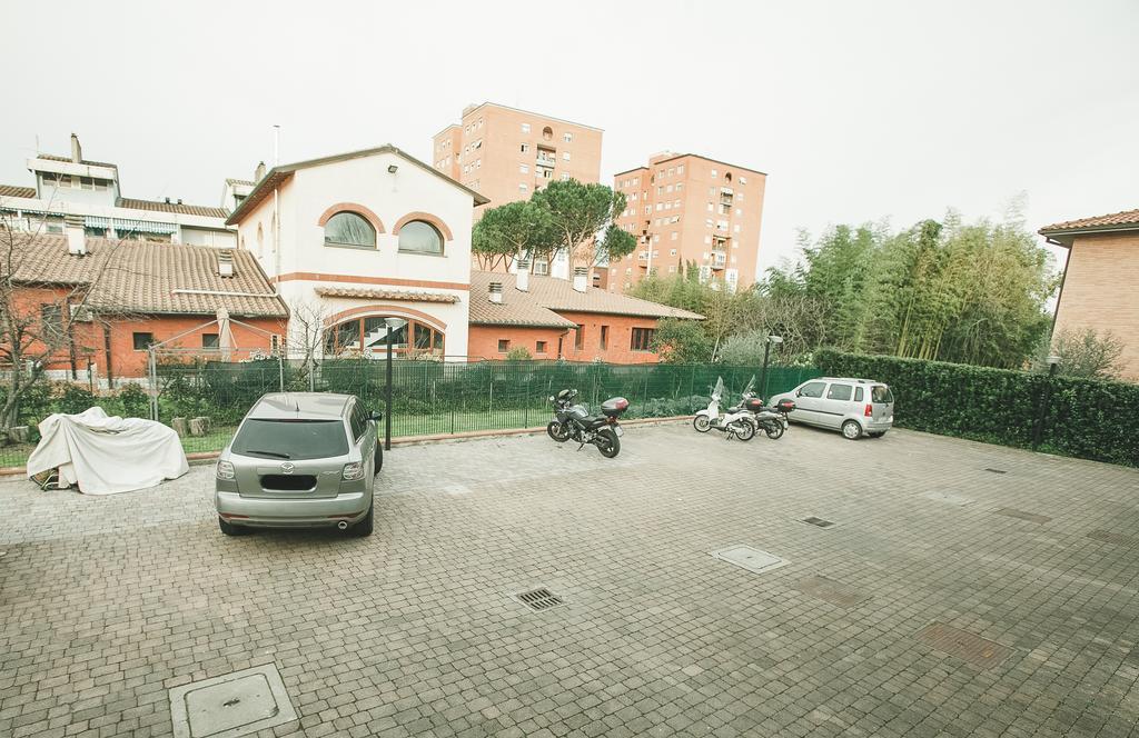 Apartment Grifagni *