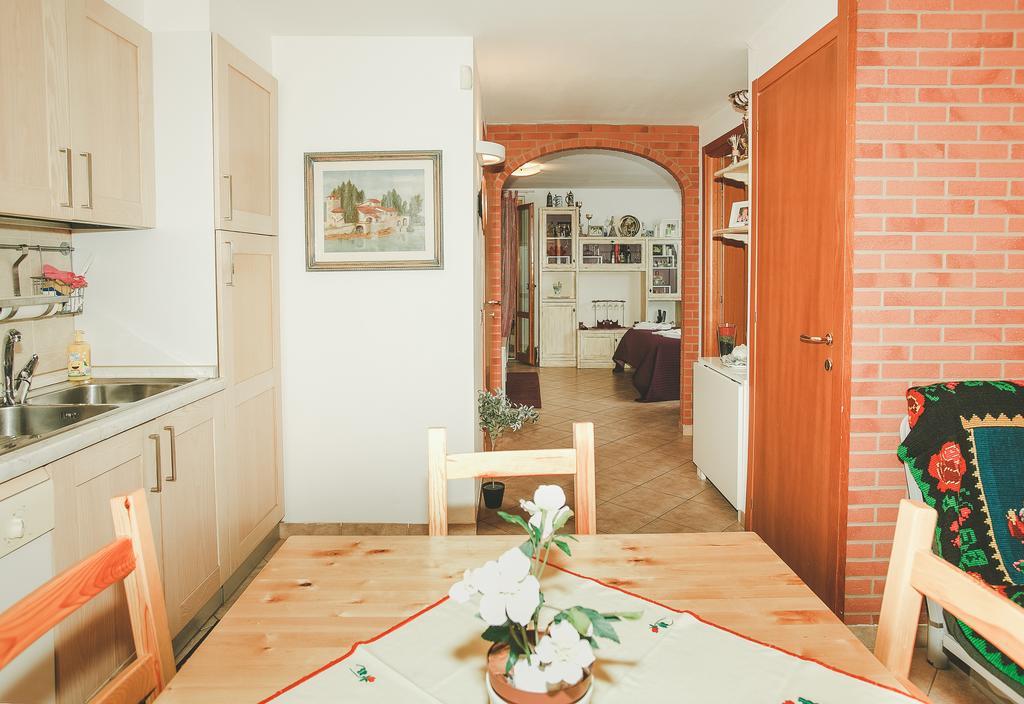 Apartment Grifagni Florence