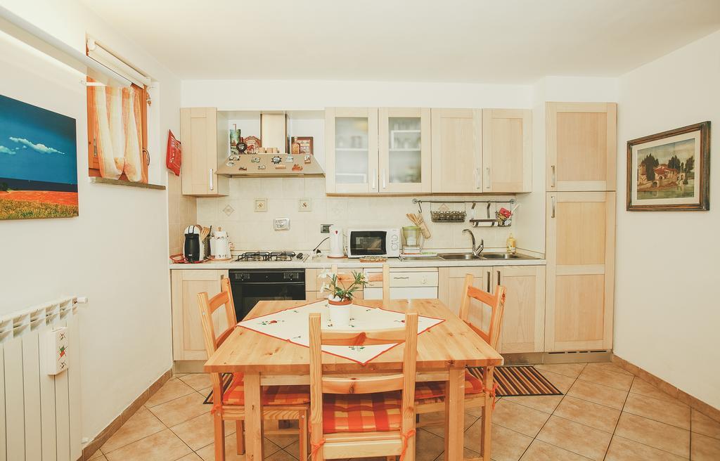 Grifagni Apartment Florence
