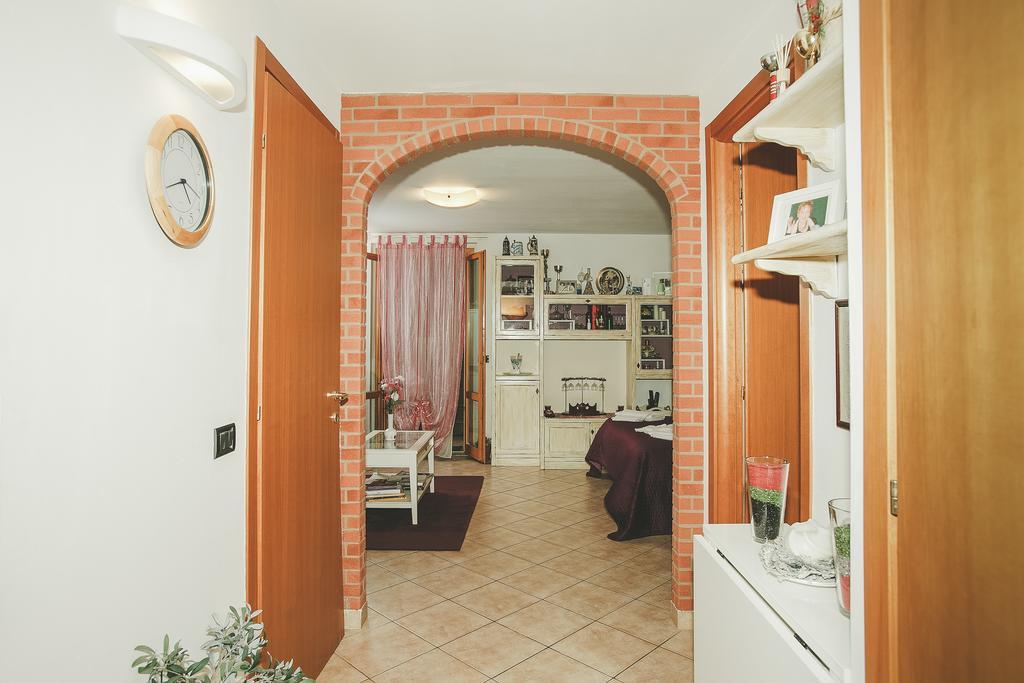 Grifagni Apartment