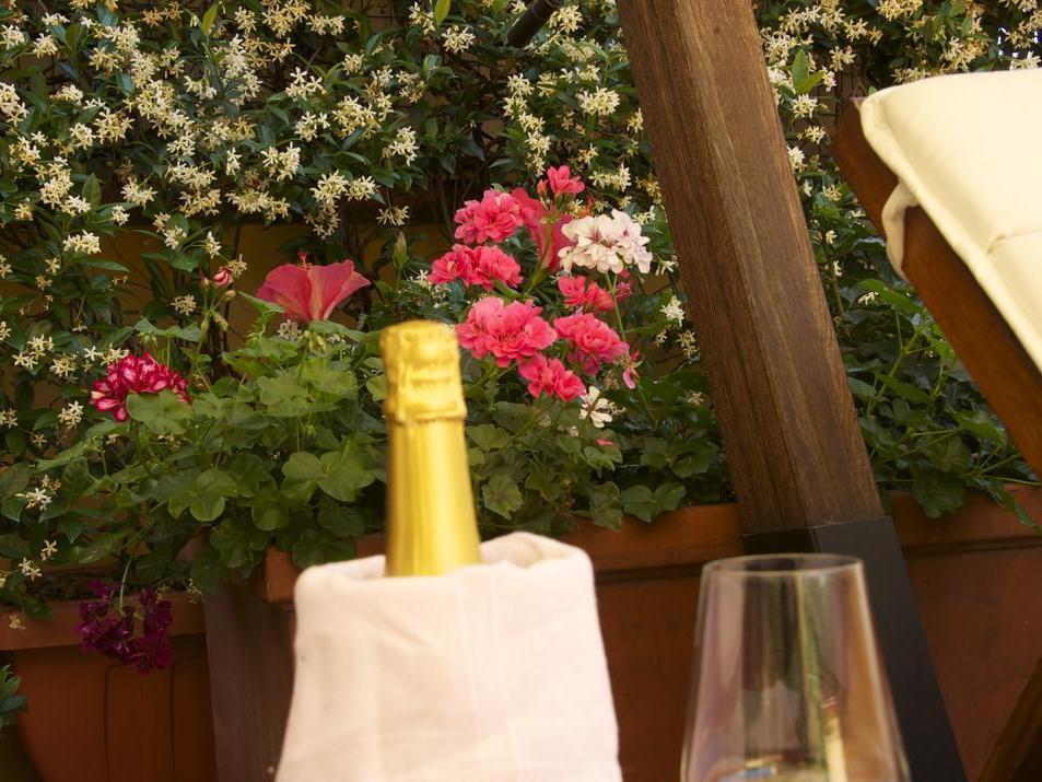 Rondinelli Bed & Breakfast Florence