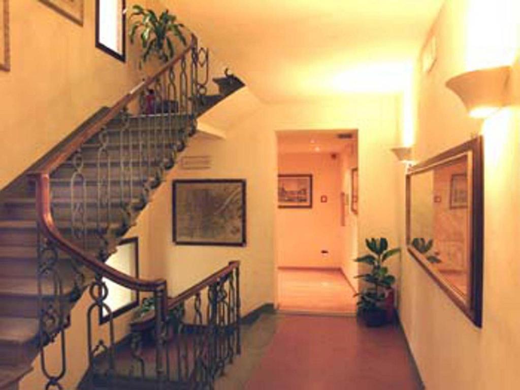 Hotel Benivieni