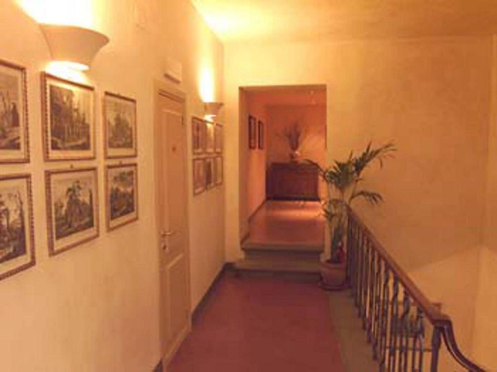 Benivieni Hotel Florence