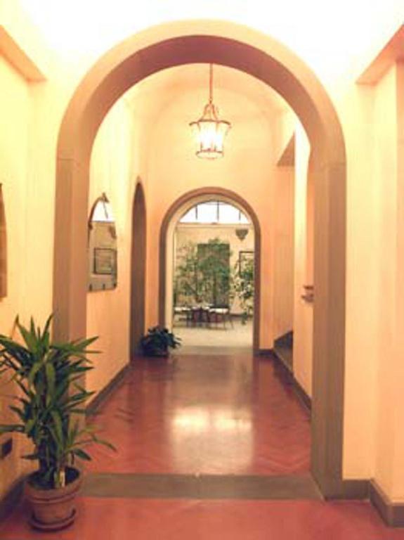 Benivieni 3* Florence