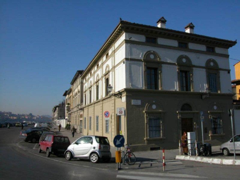 San Niccolo Florence
