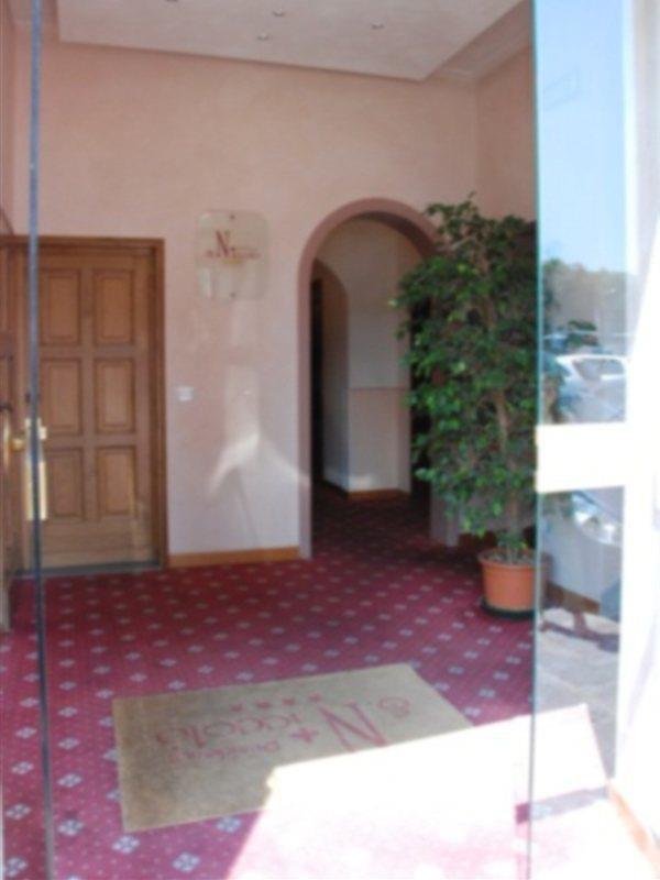 Apartment San Niccolo