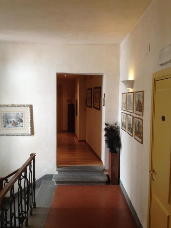 Benivieni 3* Florence