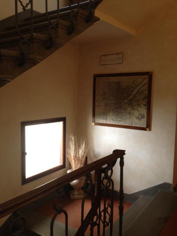 Benivieni Hotel Florence