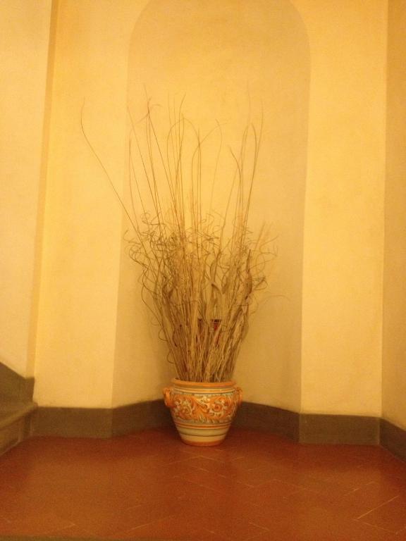 Benivieni Hotel 3*