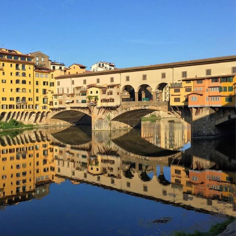 Sweet Porta Romana Florence