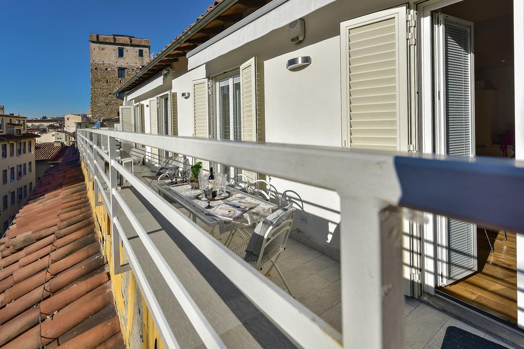 Apartment - Ponte Vecchio Guelfo *