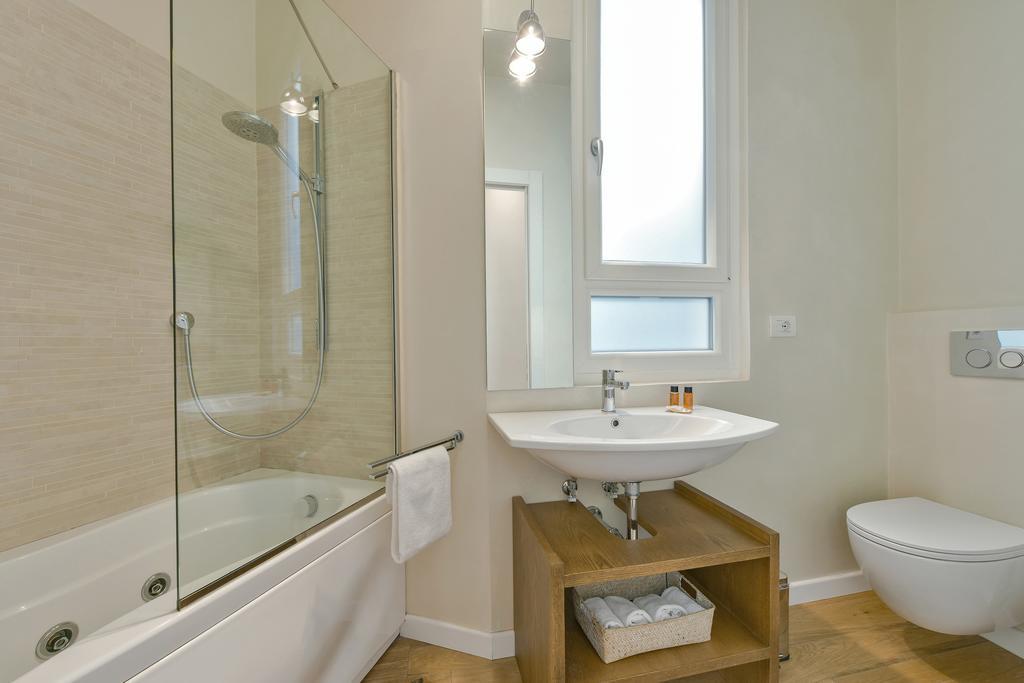 Apartment - Ponte Vecchio Guelfo Florence
