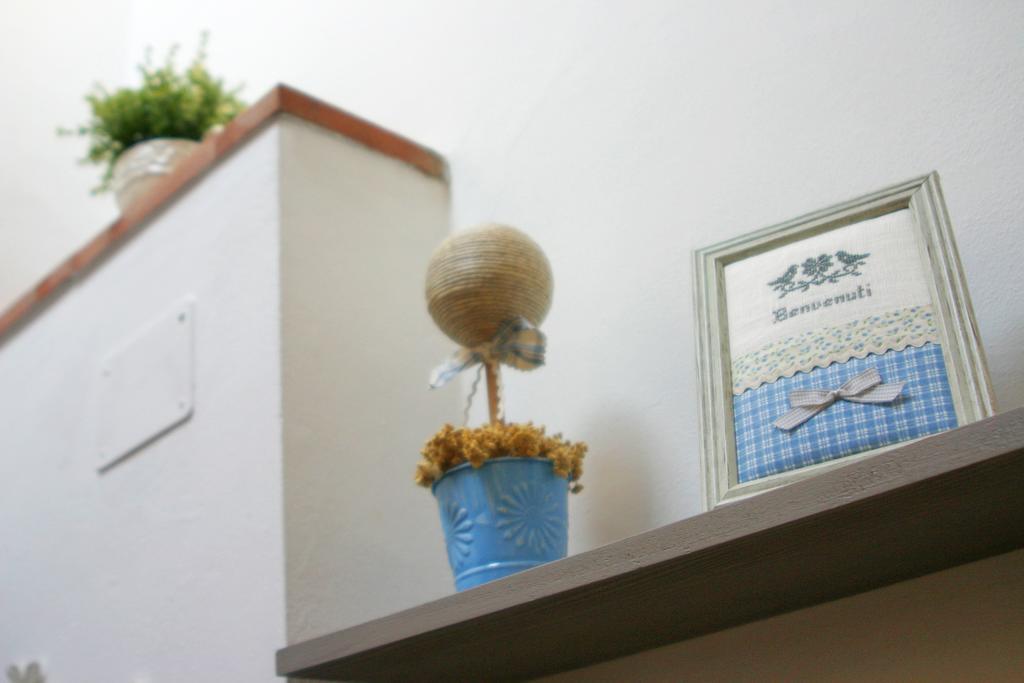 Conce In Santa Croce Appartamento