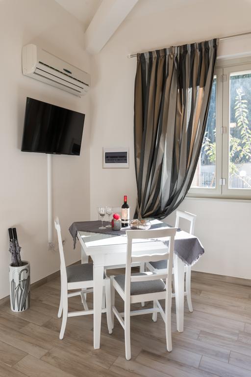 Roommo Santa Maria Novella Apartment Florence