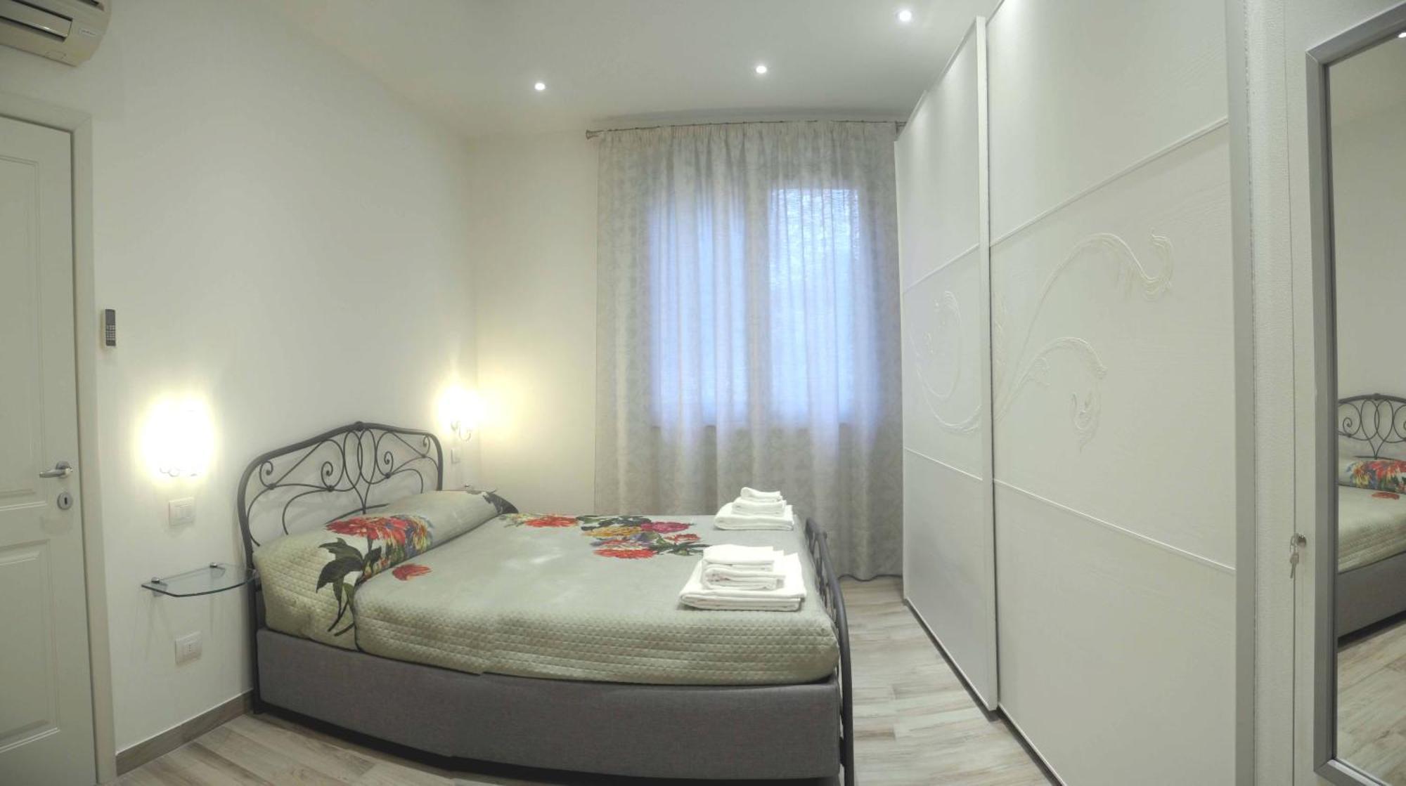 Roommo Santa Maria Novella