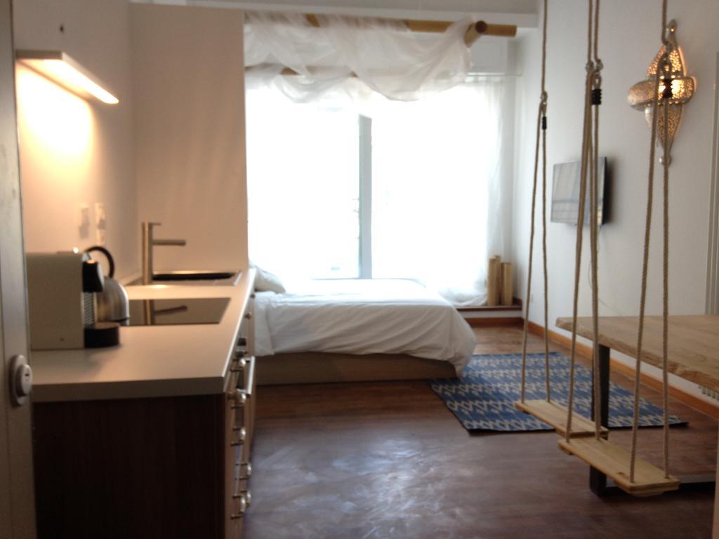 Industia Loft