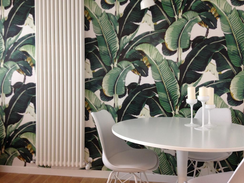Apartment Industia Loft