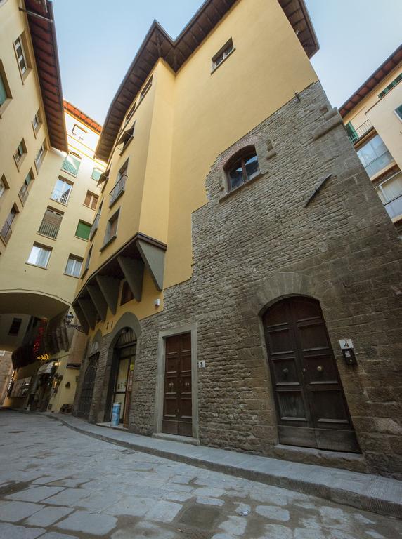 Tower House *