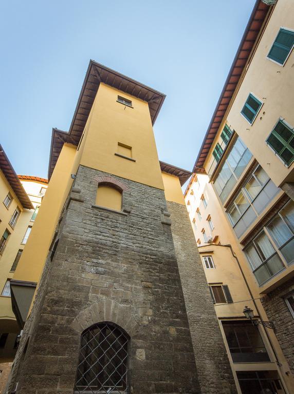 Tower House