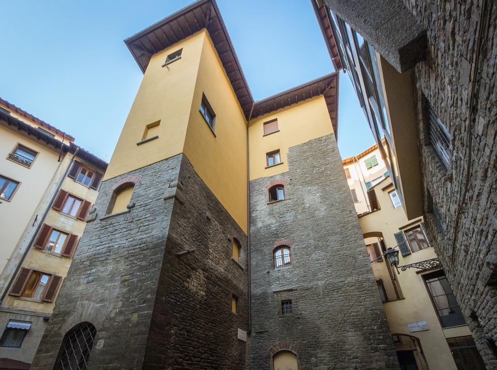 Tower House Appartamento *