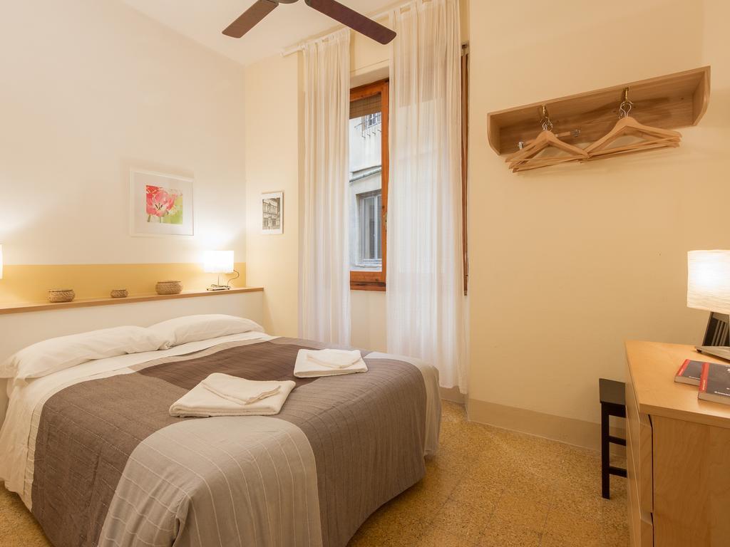 Tower House Apartment
