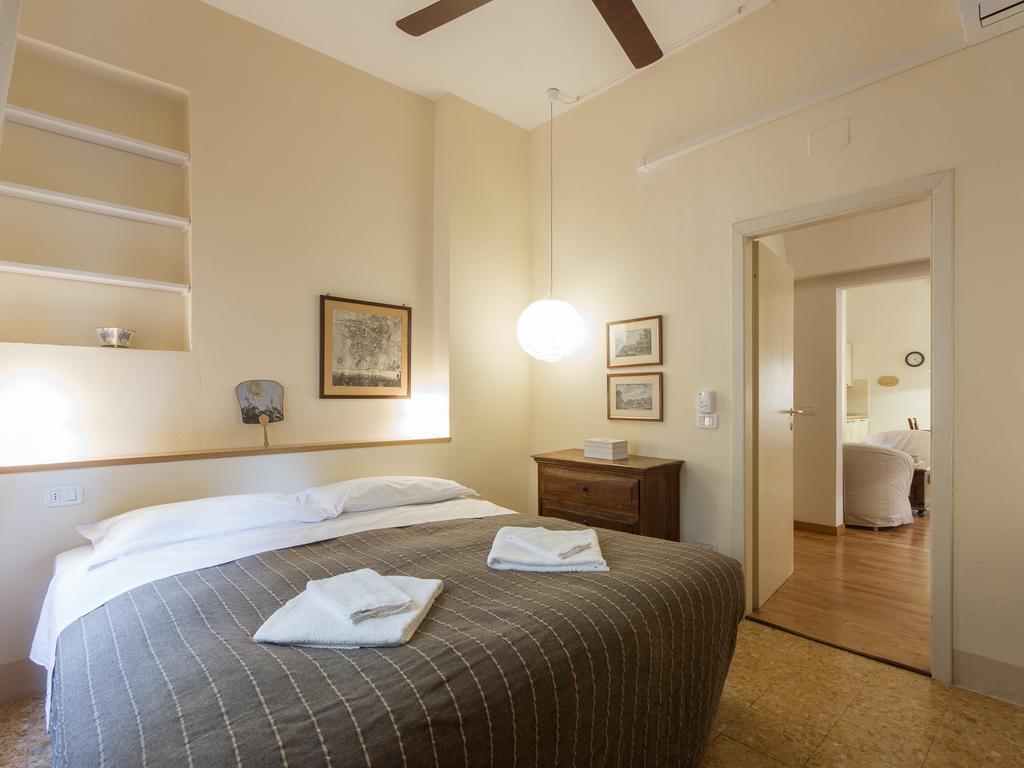 Appartamento Tower House Firenze