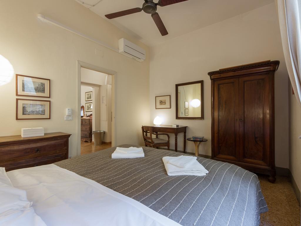 Tower House Appartamento Firenze