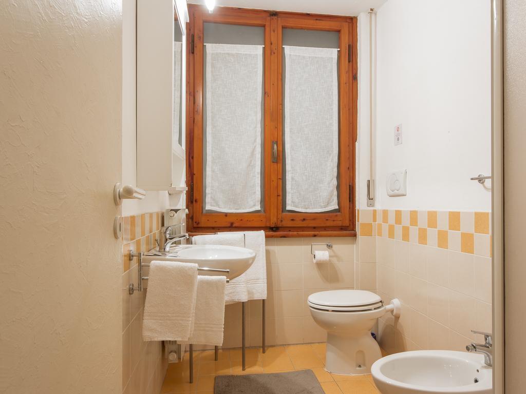 Appartamento Tower House Firenze