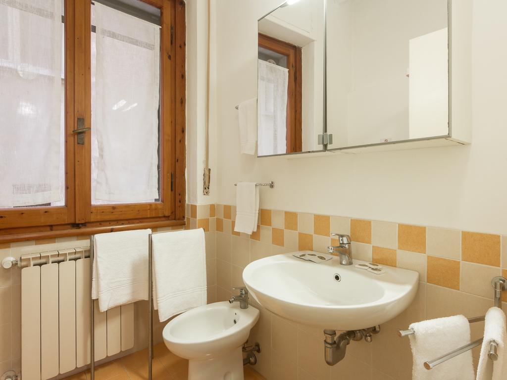 Tower House Apartment