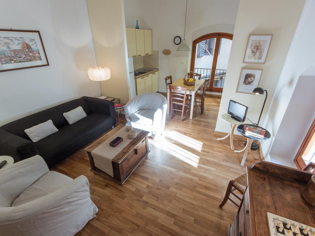 Tower House Appartamento Firenze
