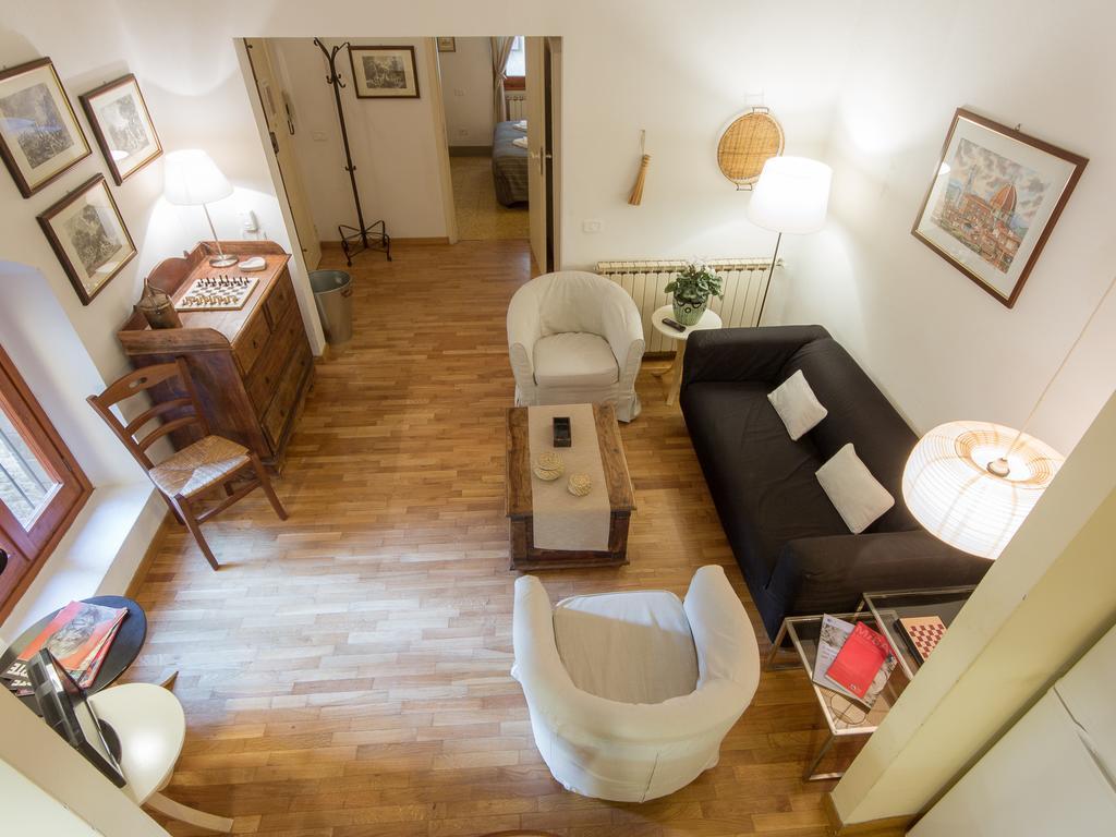 Apartment Tower House Florence