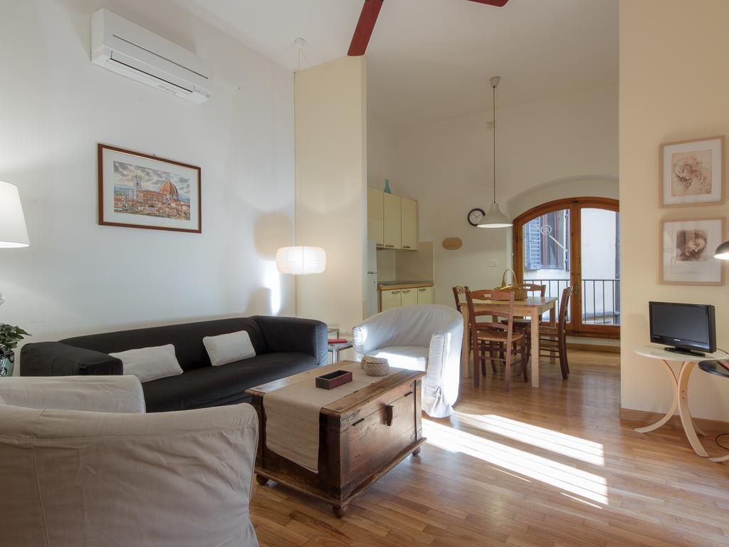 Appartamento Tower House *